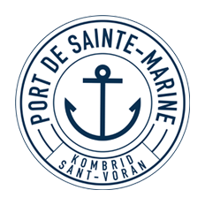 Port de Combrit Sainte-Marine