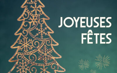 Joyeuses-fêtes